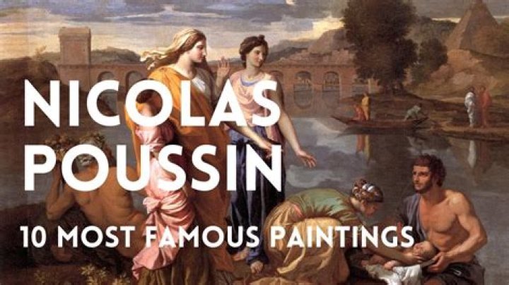 What Was Nicolas Poussin's Art Known To Be