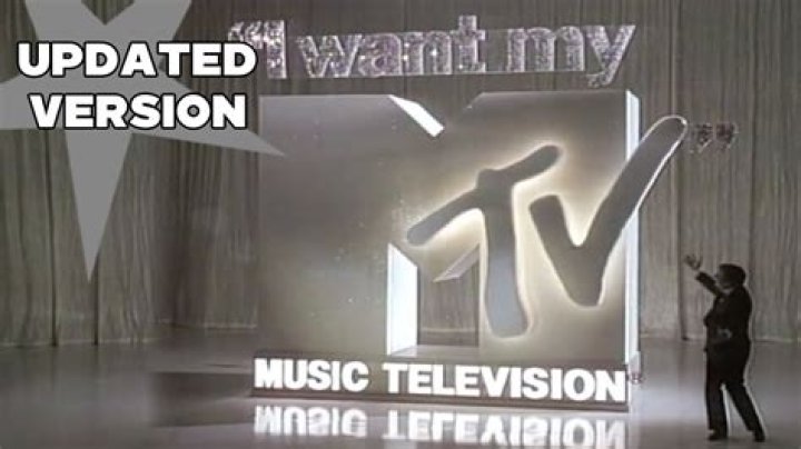 Quick Answer: What Was The First Music Video Shown On Mtv