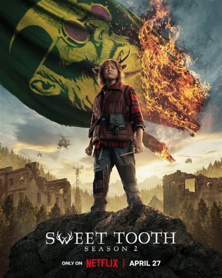 Unraveling The Mystery: What Was The Tree In Sweet Tooth?