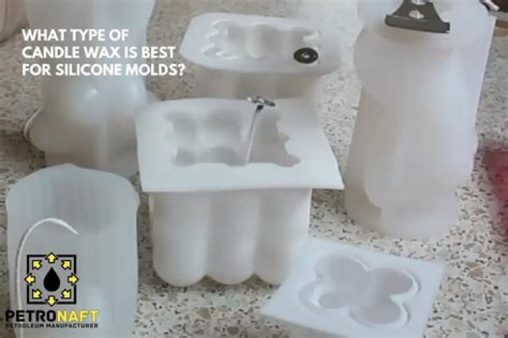 What Wax Is Best For Candle Molds