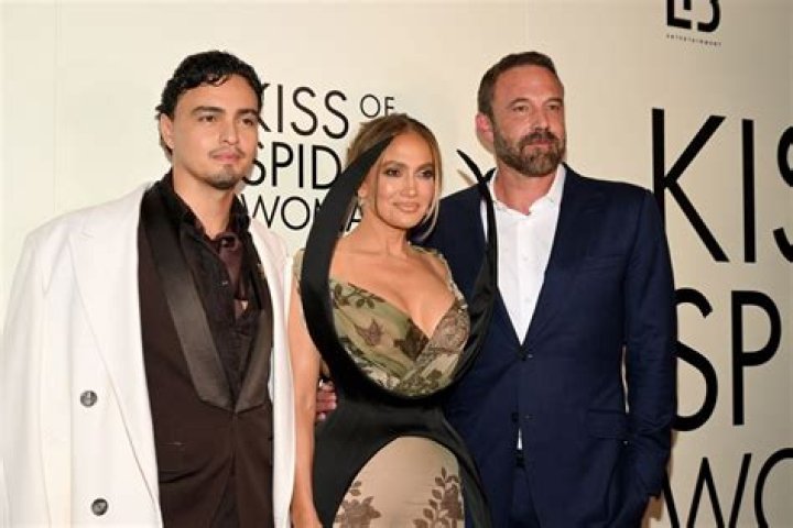 Unraveling The Romance: What's Going On With JLo And Ben Affleck?