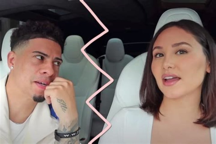 Unraveling The Romance: When Did Austin And Catherine Start Dating?