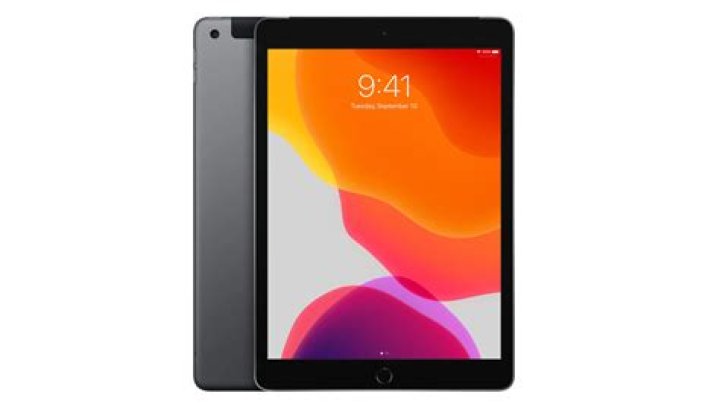 Question: When Did The Ipad 8 Come Out