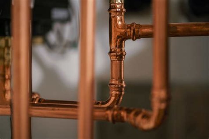 When Did They Stop Using Copper Pipes In Houses