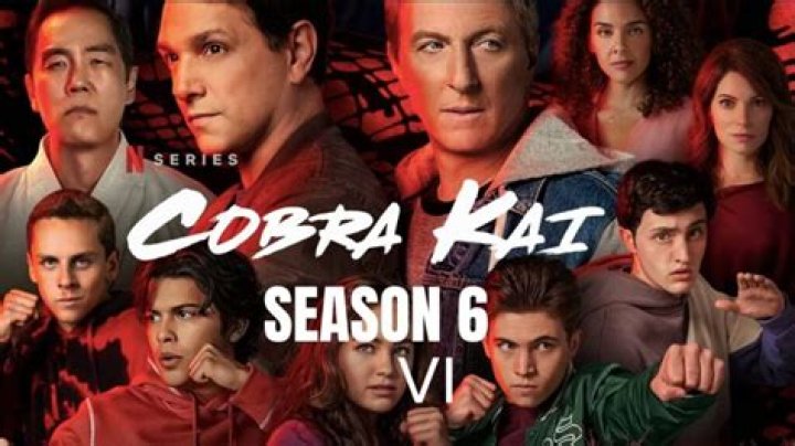 When Is Cobra Kai Season 6 Coming Out?