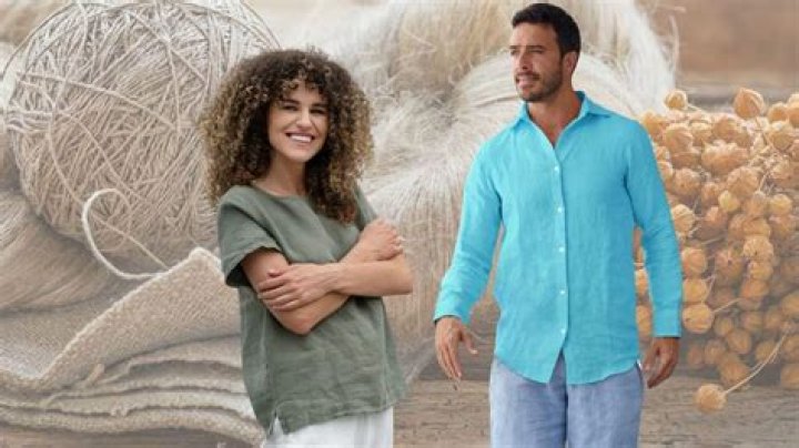 When Should You Not Wear Linen