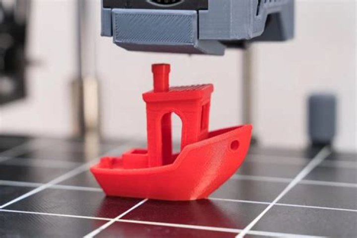 Question: When To Use Z-Hop 3D Printing