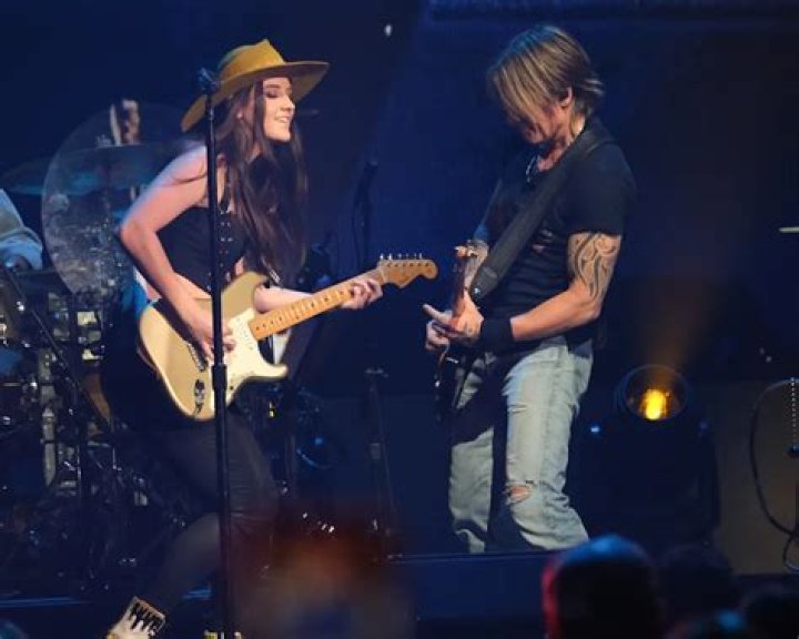 Complete Guide To Keith Urban's Journey On American Idol