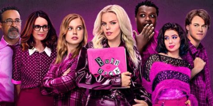 Renee Rapp: The Broadway Regina George