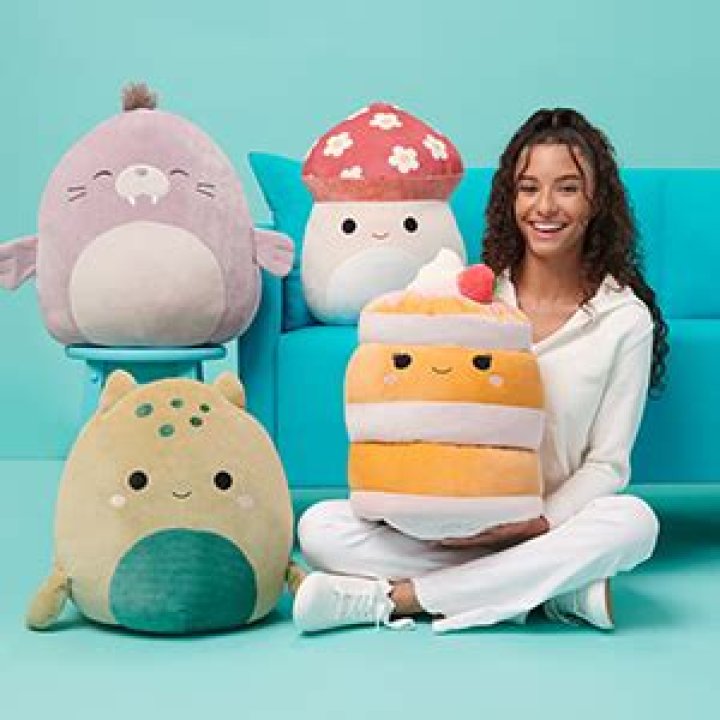 Discovering The Origins: When Was The First Squishmallow Made?