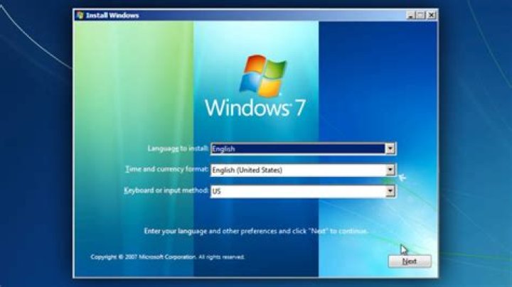 When Was Win7 Released - Seniorcare2