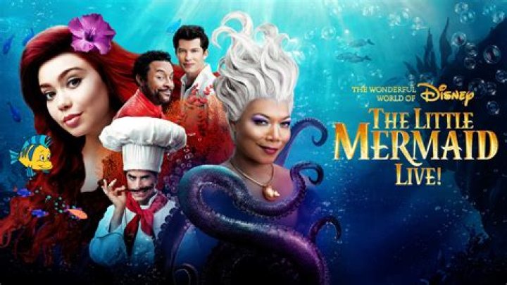 When Will "The Little Mermaid" Dive Into Disney+?