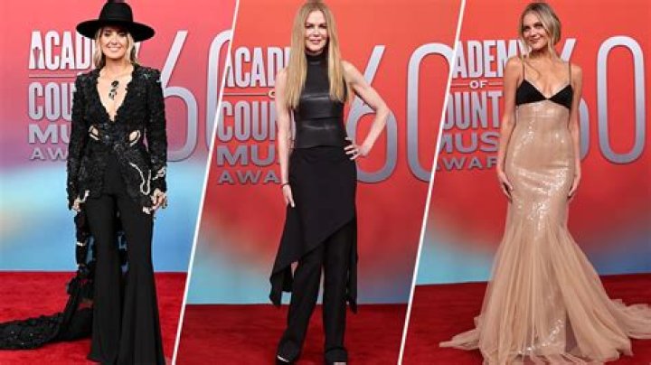 When You Need To Know Everything About The 2023 ACM Awards
