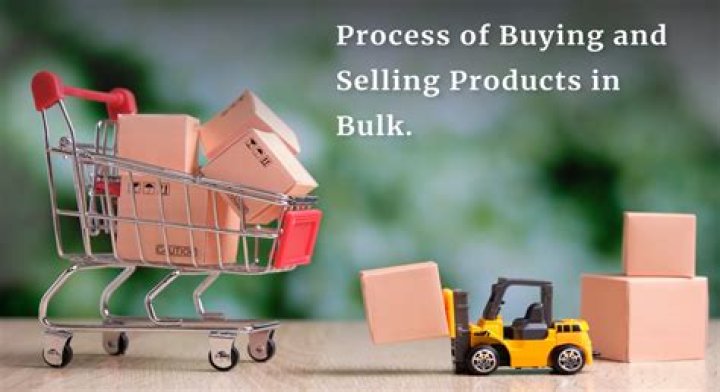 Question: When You Buy In Bulk The Price Per Individual Item