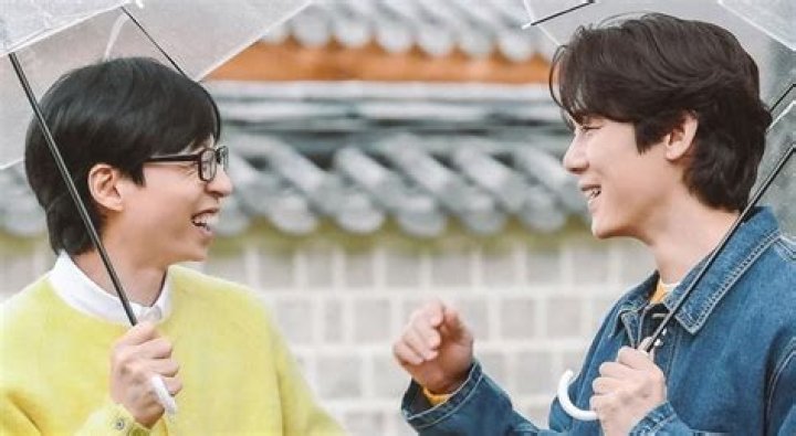 Discovering The Allure Of "Whenever Possible" Korean Show