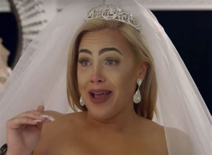 Where are 'Bridezilla' Stars Shannon Sarich and Jaslyn Williams Now? Find Out If They're Still Married