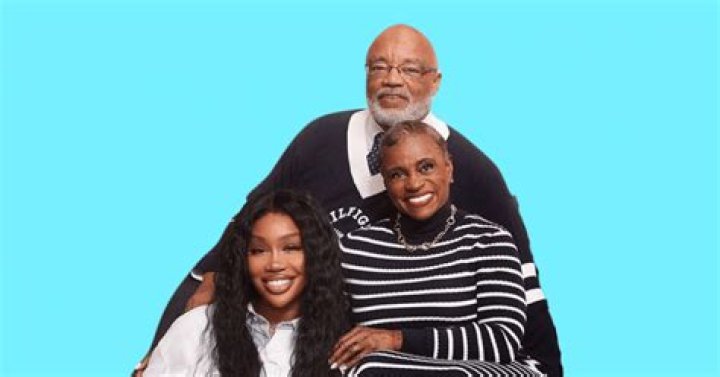 Exploring The Origins: Where Are Sza's Parents From?