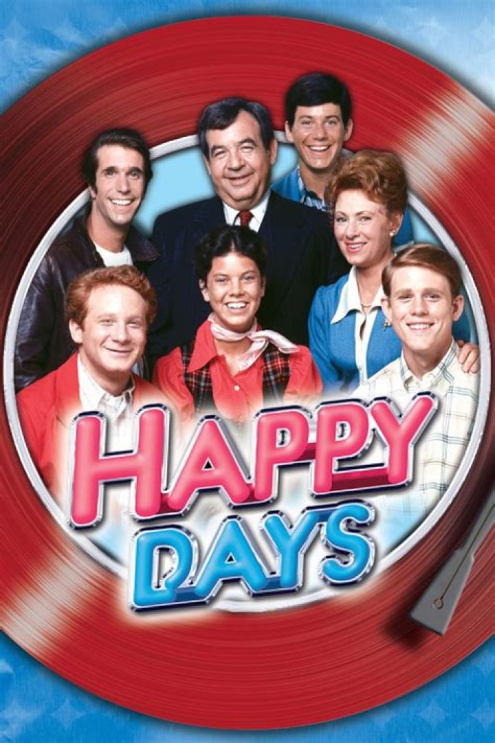 Unraveling The Lives Of The Happy Days Cast: Where Are They Now?