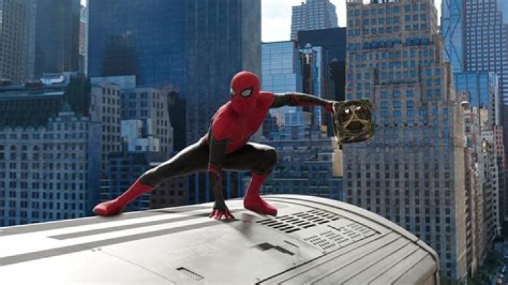 Question: Where Can I Watch Spiderman Homecoming Free