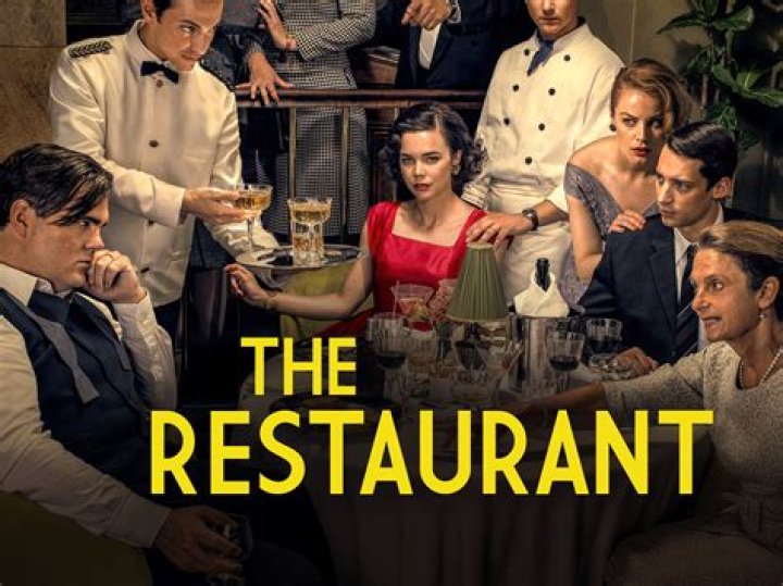 Question: Where Can I Watch The Restaurant Season 1