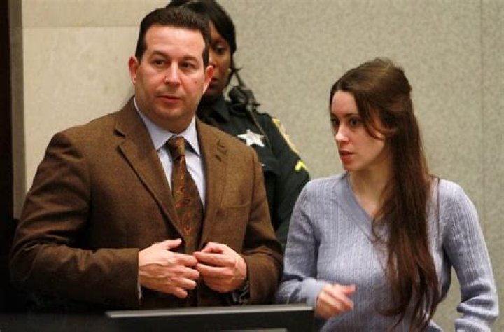 Where Is Casey Anthony's Attorney Jose Baez Now and What Happened to Him?