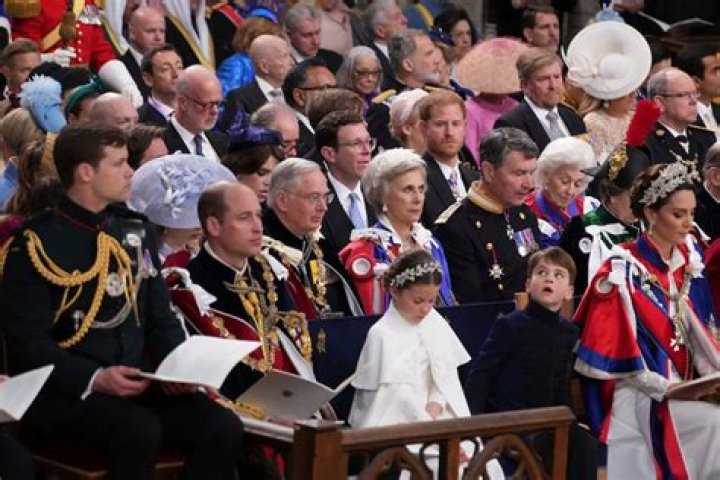 Where Did Prince Harry Rest His Head Last Night: Royal Accommodations Revealed