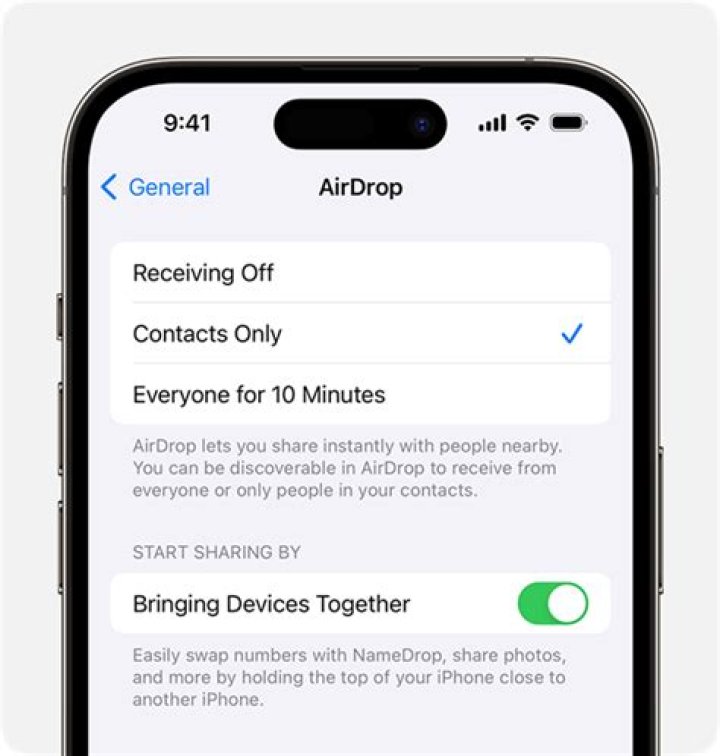 Question: Where Do Files Go When You Airdrop Them
