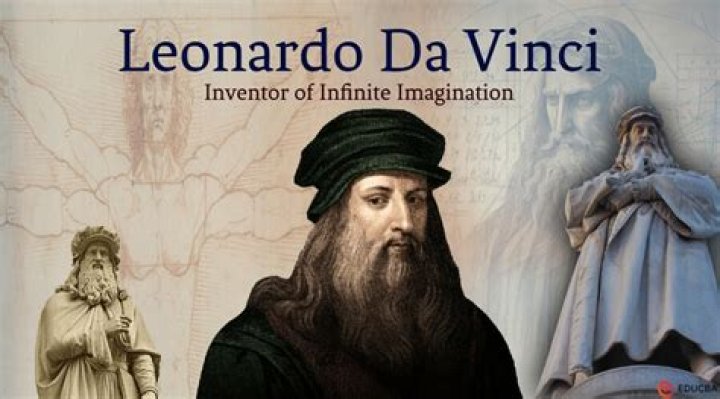 Uncovering The Residence Of Leonardo Da Vinci: Past And Present