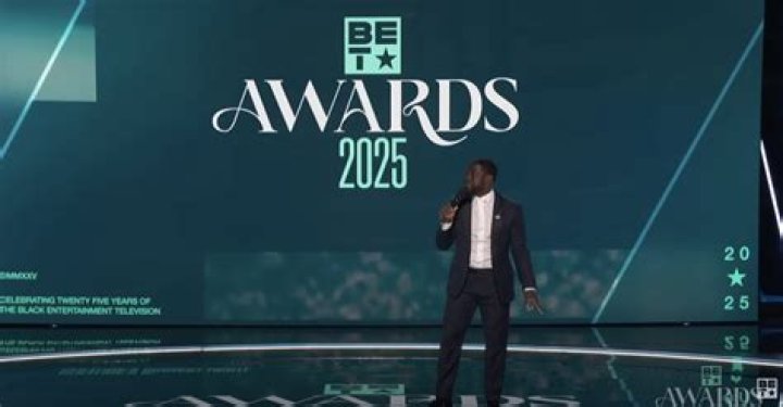 Discover The Prestigious Venue Of The BET Awards