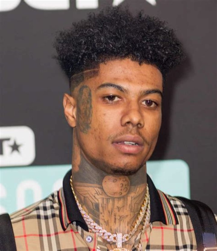 Where Is Blueface From? Unraveling The Origins Of The Rap Sensation