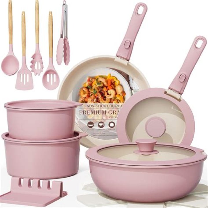 Where Is Cuisinart Ceramic Cookware Made