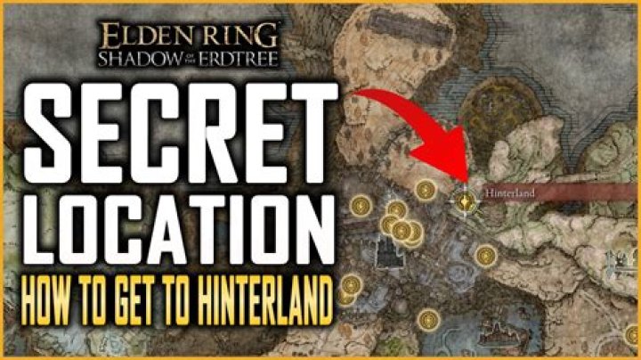 Quick Answer: Where Is Hinterland Set