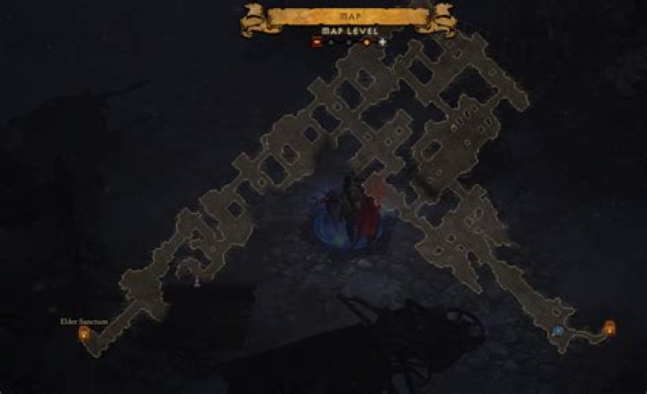 Question: Where Is Kanais Cube Diablo 3