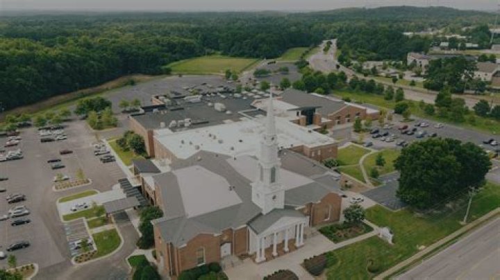 Guide To Finding Life Church Main Campus: A Comprehensive Address Location