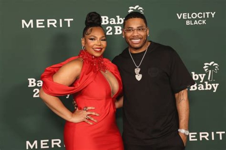 Unveiling The Current Life Of Nelly's Daughter