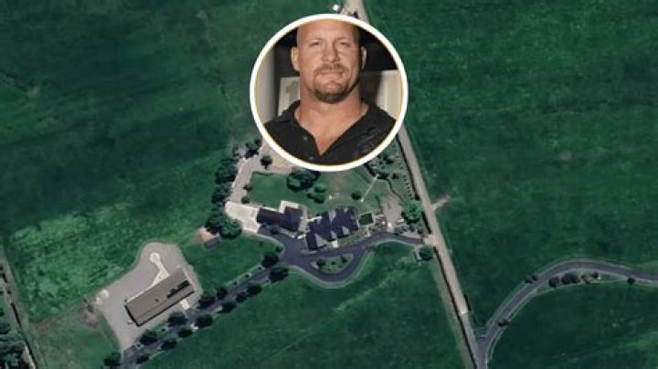 Discovering The Location Of Stone Cold's Ranch