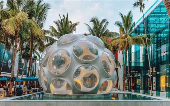 Quick Answer: Where Is The Art District In Miami