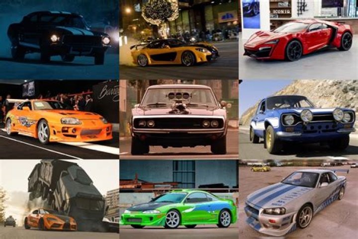 Quick Answer: Where Is The House From Fast And Furious