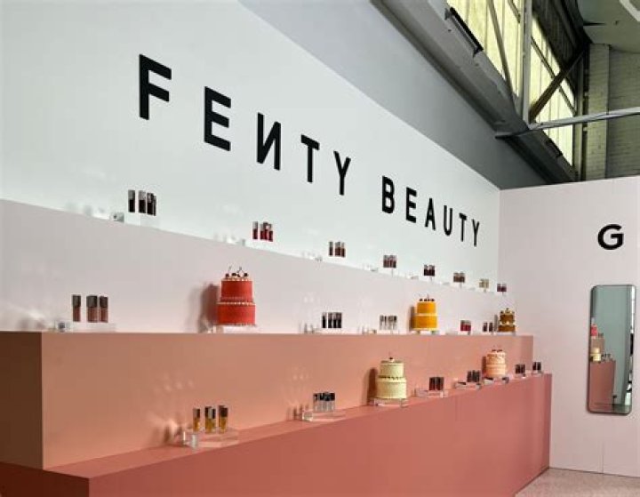 Where To Buy Fenty Products In The UK