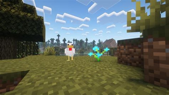 Question: Where To Find Blue Orchids In Minecraft