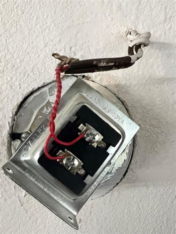 Where To Find Doorbell Transformer