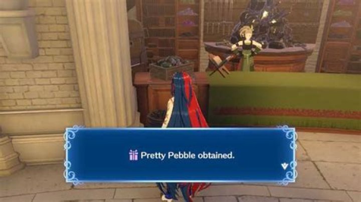 Where to Find Pretty Pebbles in Fire Emblem Engage