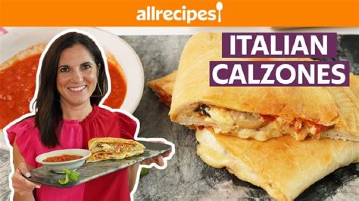 Discovering The Best Calzones Near You