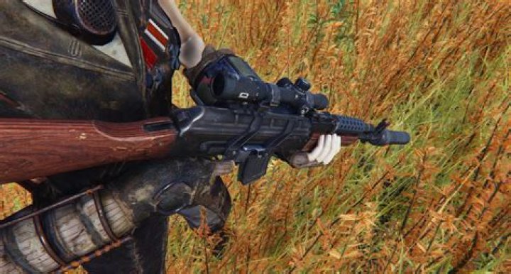Question: Where To Get Handmade Rifle Mods