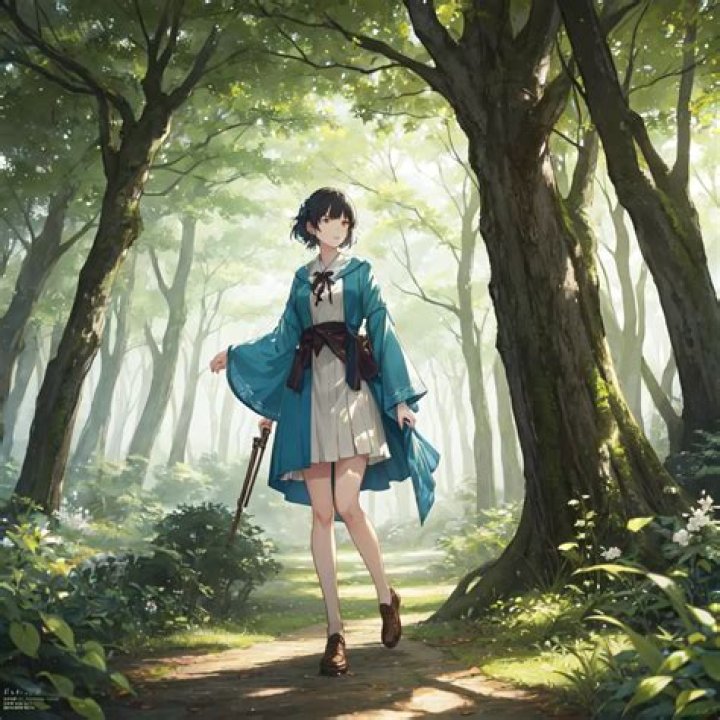 Where To Watch Hotarubi No Mori E