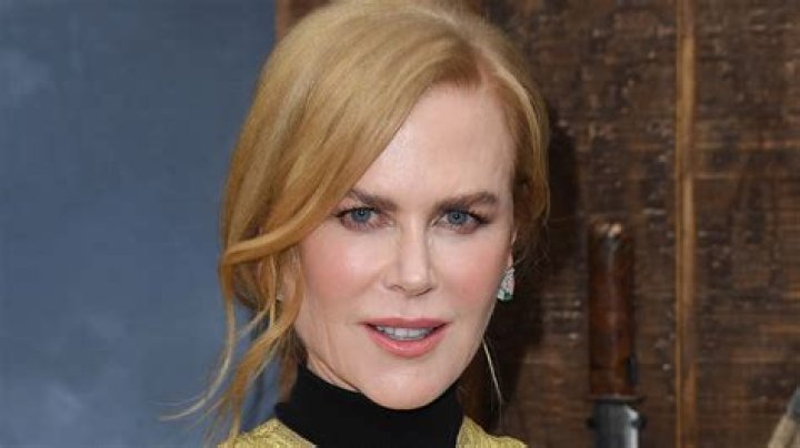 Discovering Where To Watch Nicole Kidman AFI: A Cinematic Journey