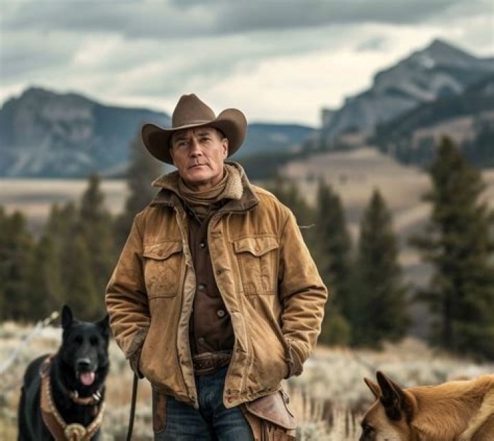 Where To Watch Yellowstone Tv Show