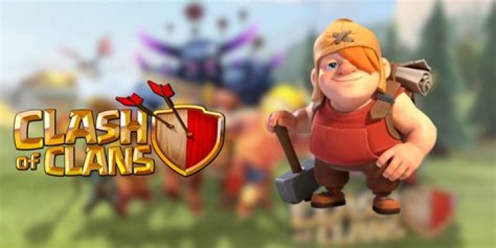 Quick Answer: Where Was Clash Of Clans Made