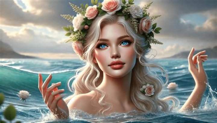 Question: Which Greek God Is The Goddess Of Love, Desire And Beauty