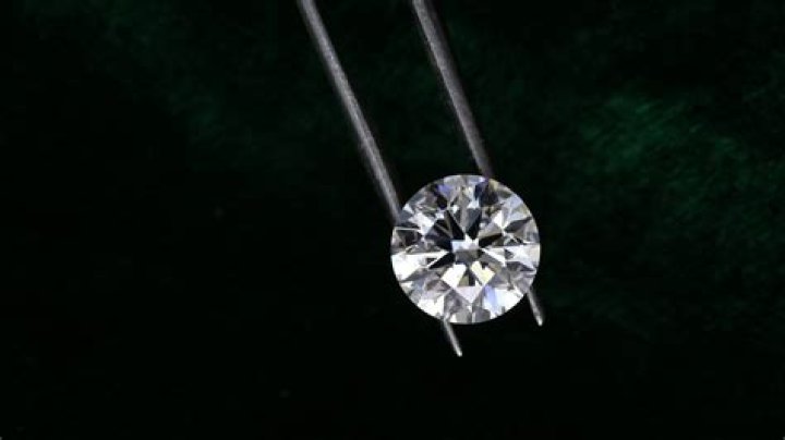 Question: Which Is Stronger Diamond Or Tungsten